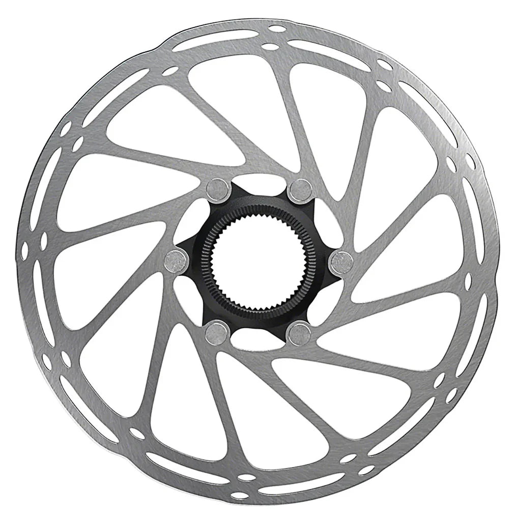 Disk Brake Rotor - SRAM Centerline - Centerlock - ø160