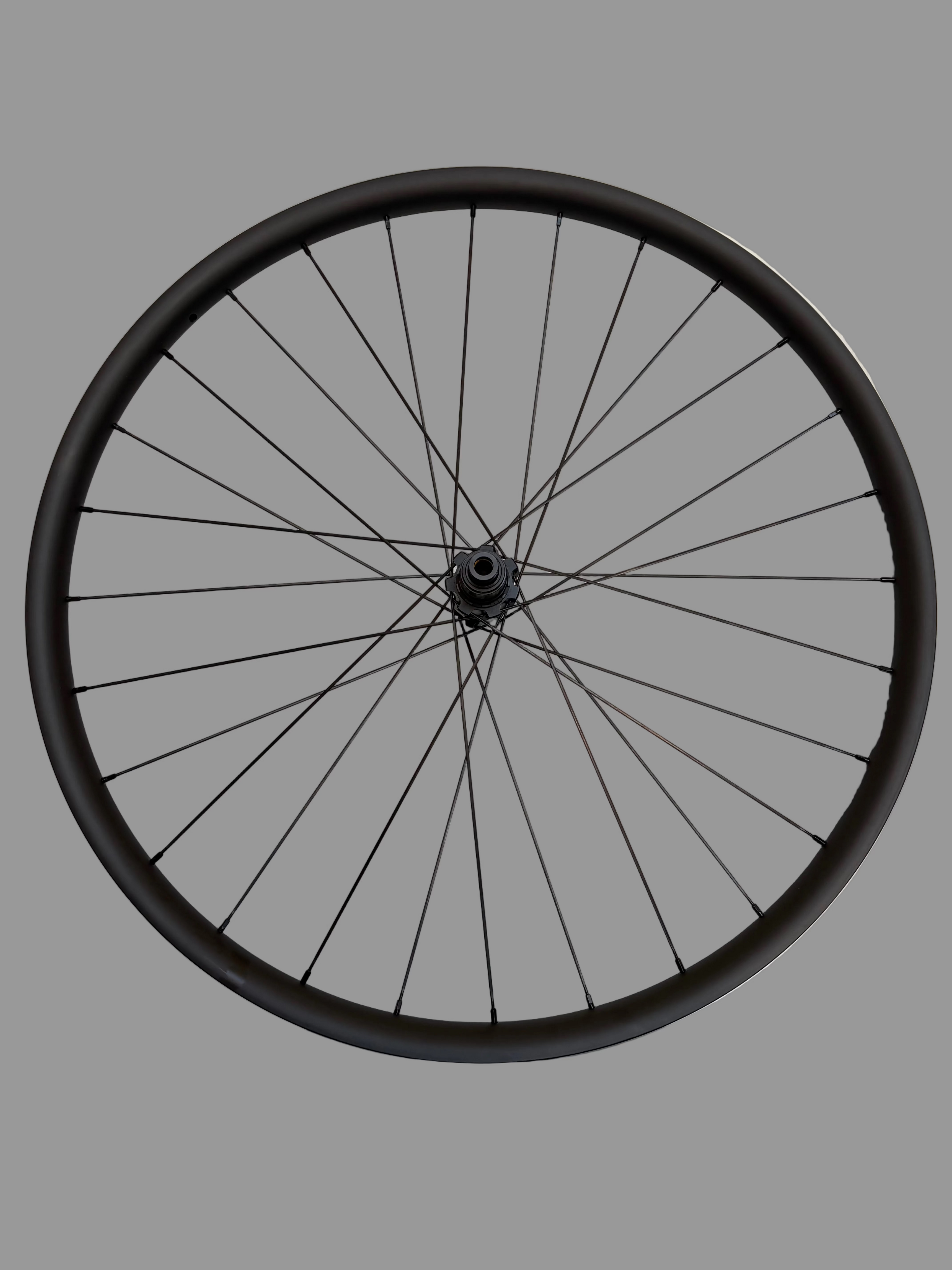 29" XC Carbon Wheel set - SRAM FH