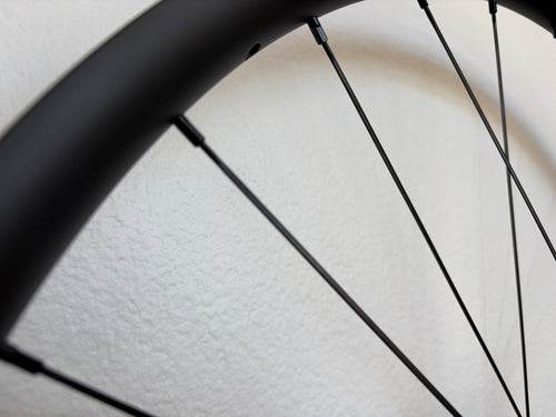 29" XC Carbon Wheel set - SRAM FH