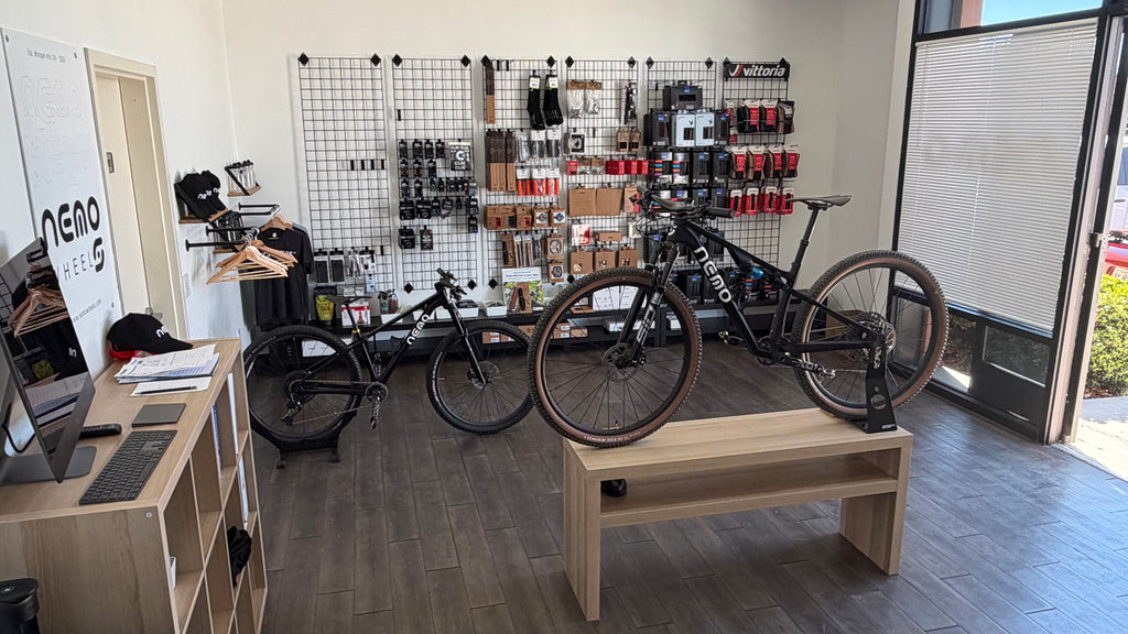 Store visit appointment