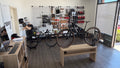 Store visit appointment