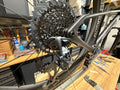 Bike upgrade service