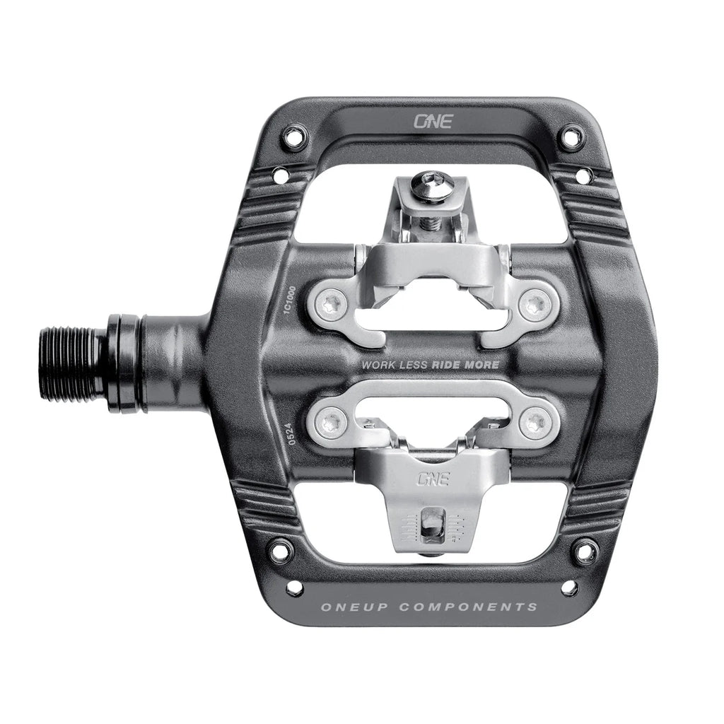 OneUp Clip Pedals