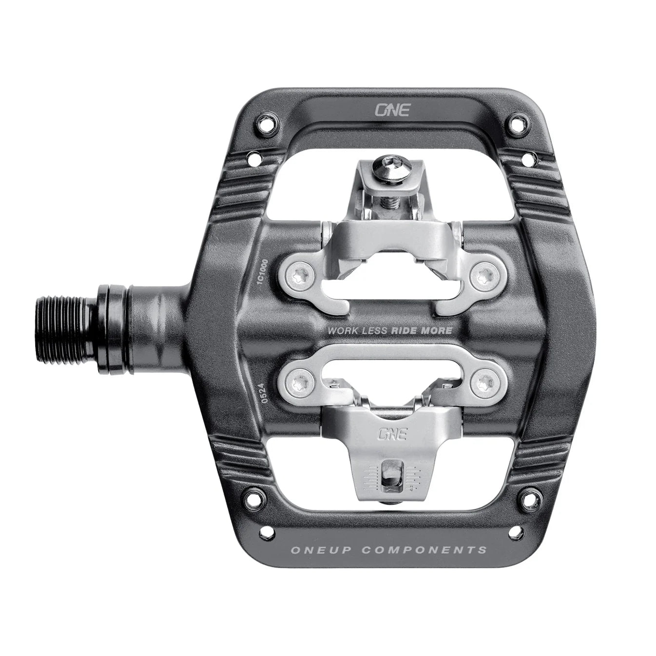 OneUp Clip Pedals