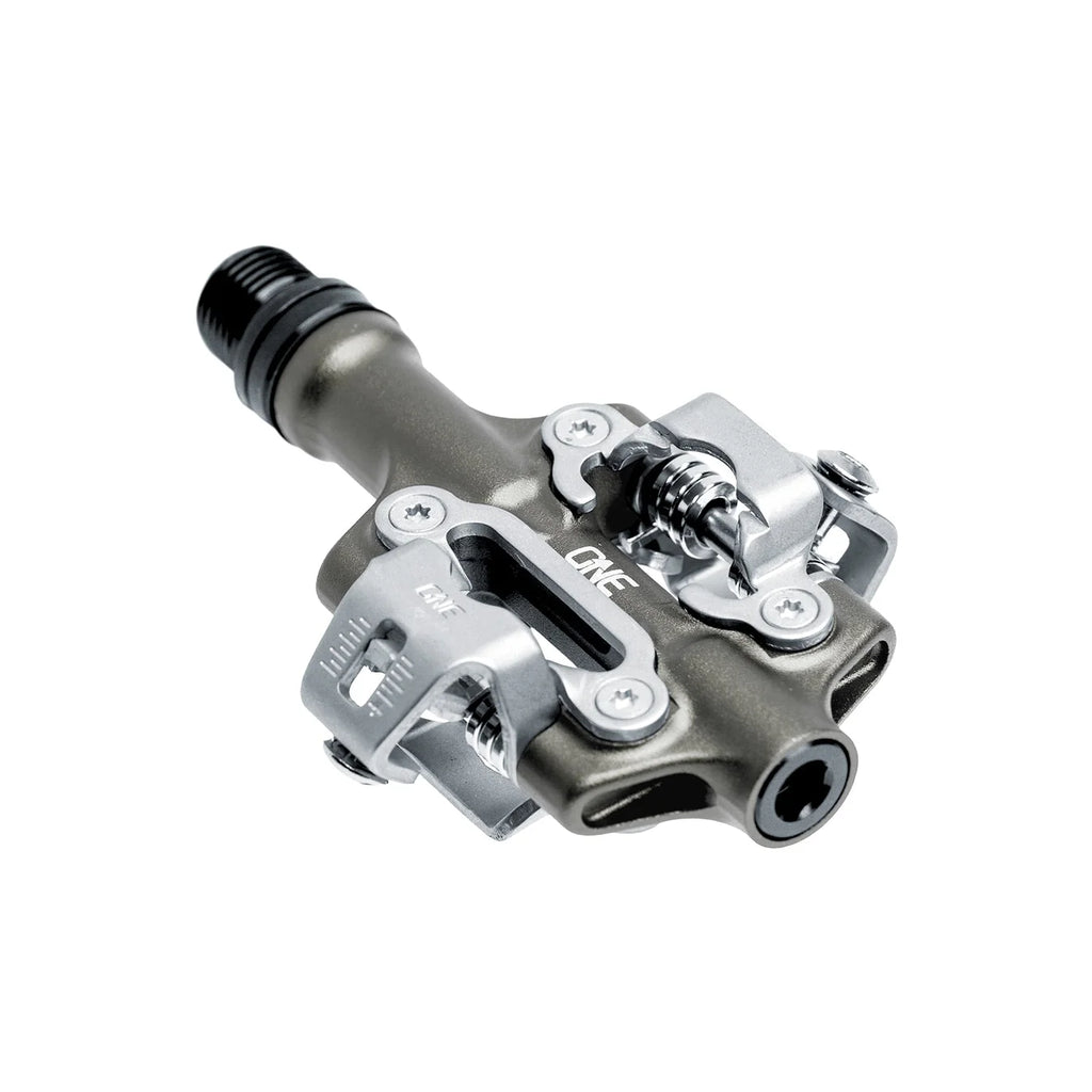 OneUp XC Clip Pedals