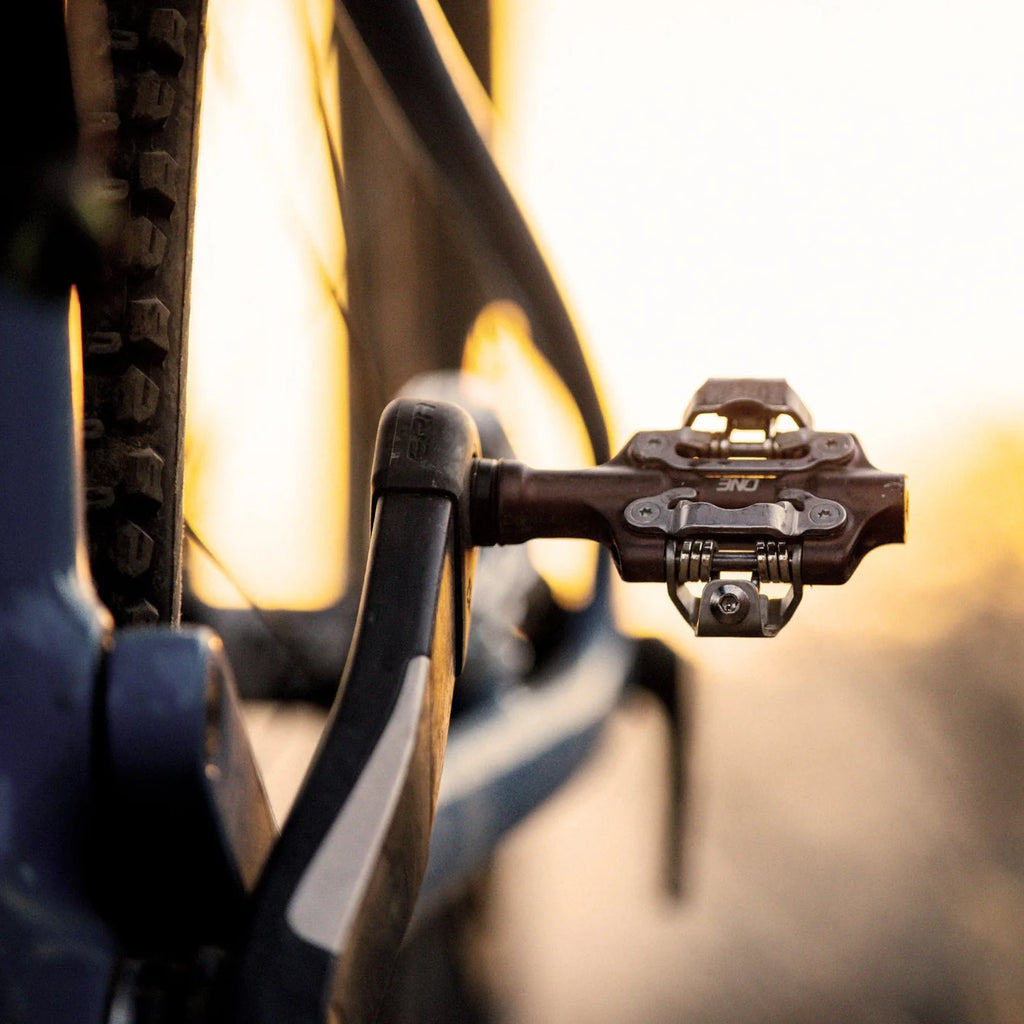 OneUp XC Clip Pedals