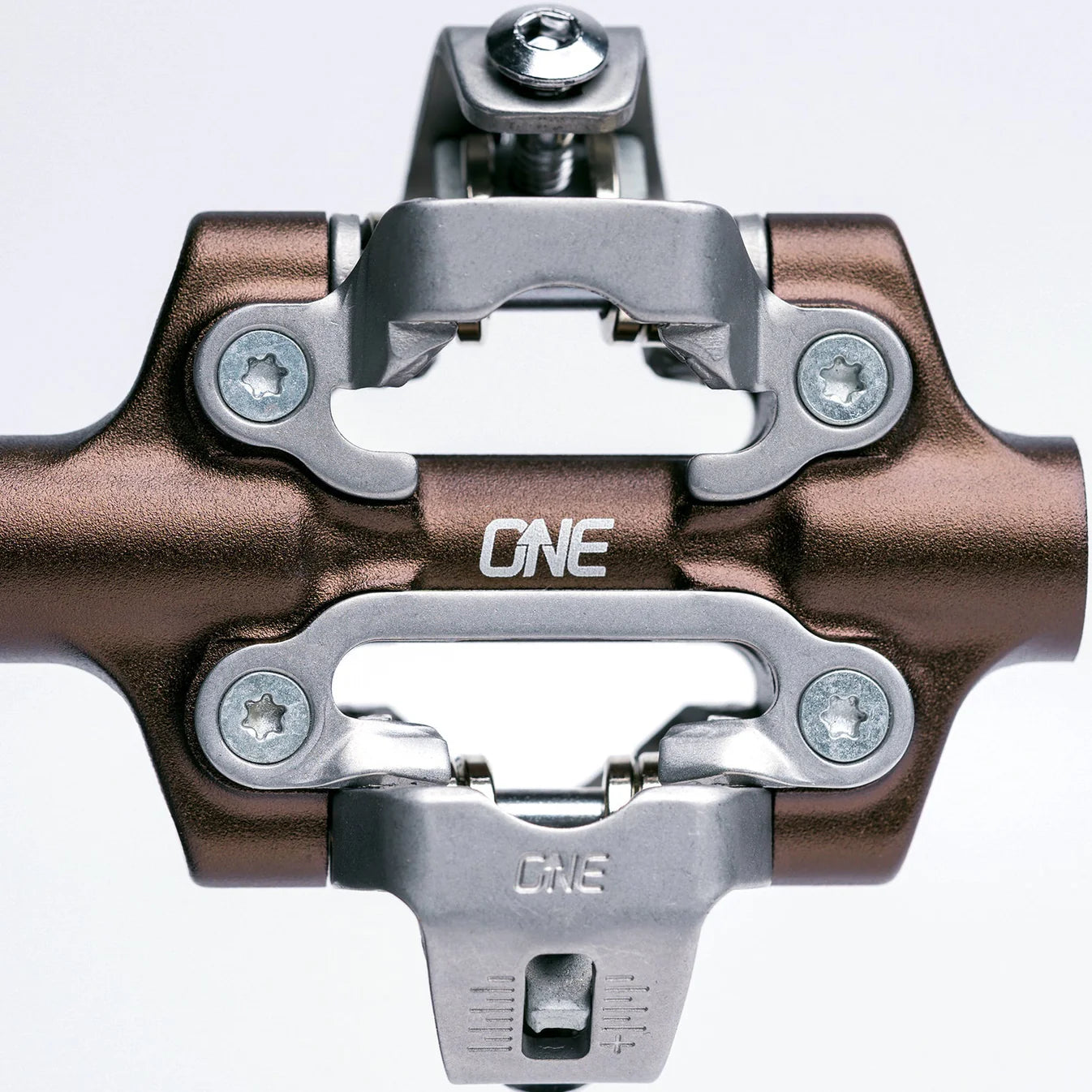 OneUp XC Clip Pedals