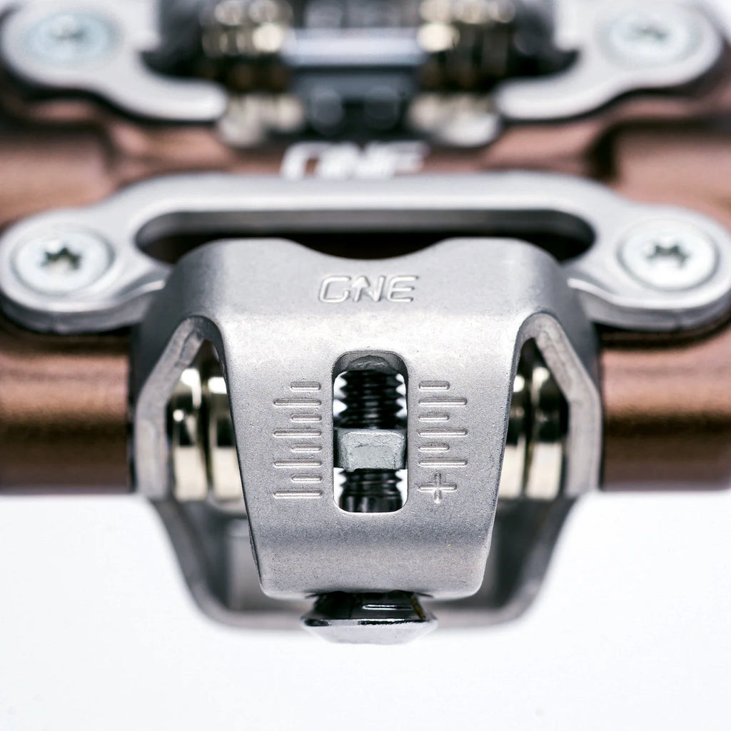 OneUp XC Clip Pedals