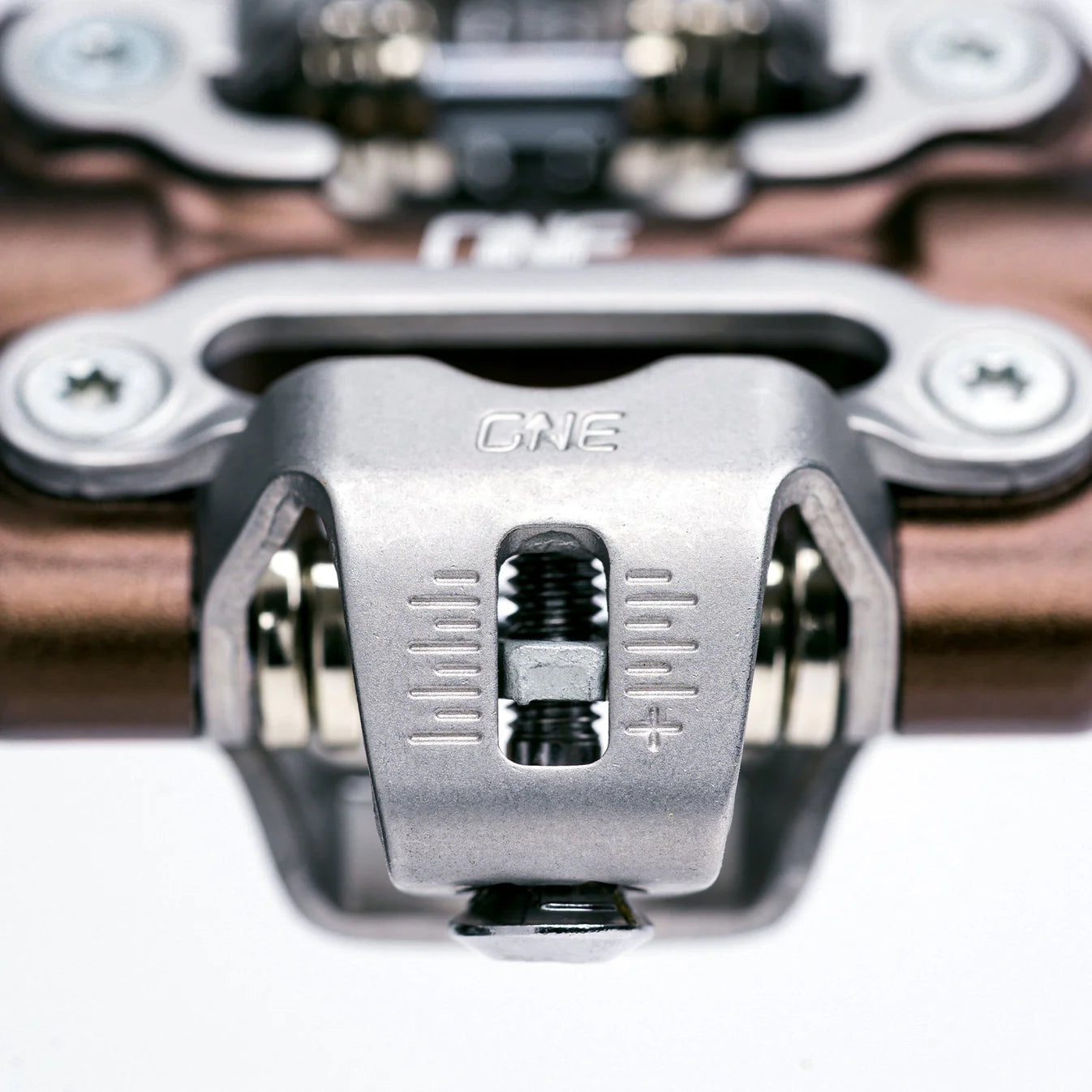 OneUp XC Clip Pedals