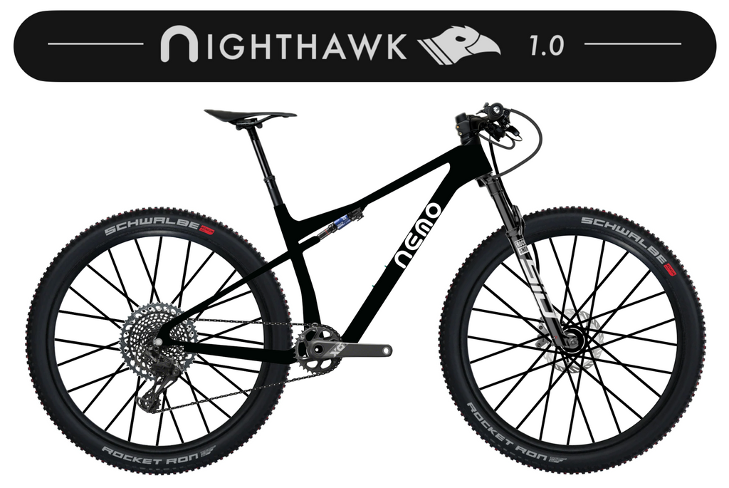 NEMO Nighthawk 1.0