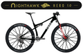 NEMO Nighthawk HERO 1.0