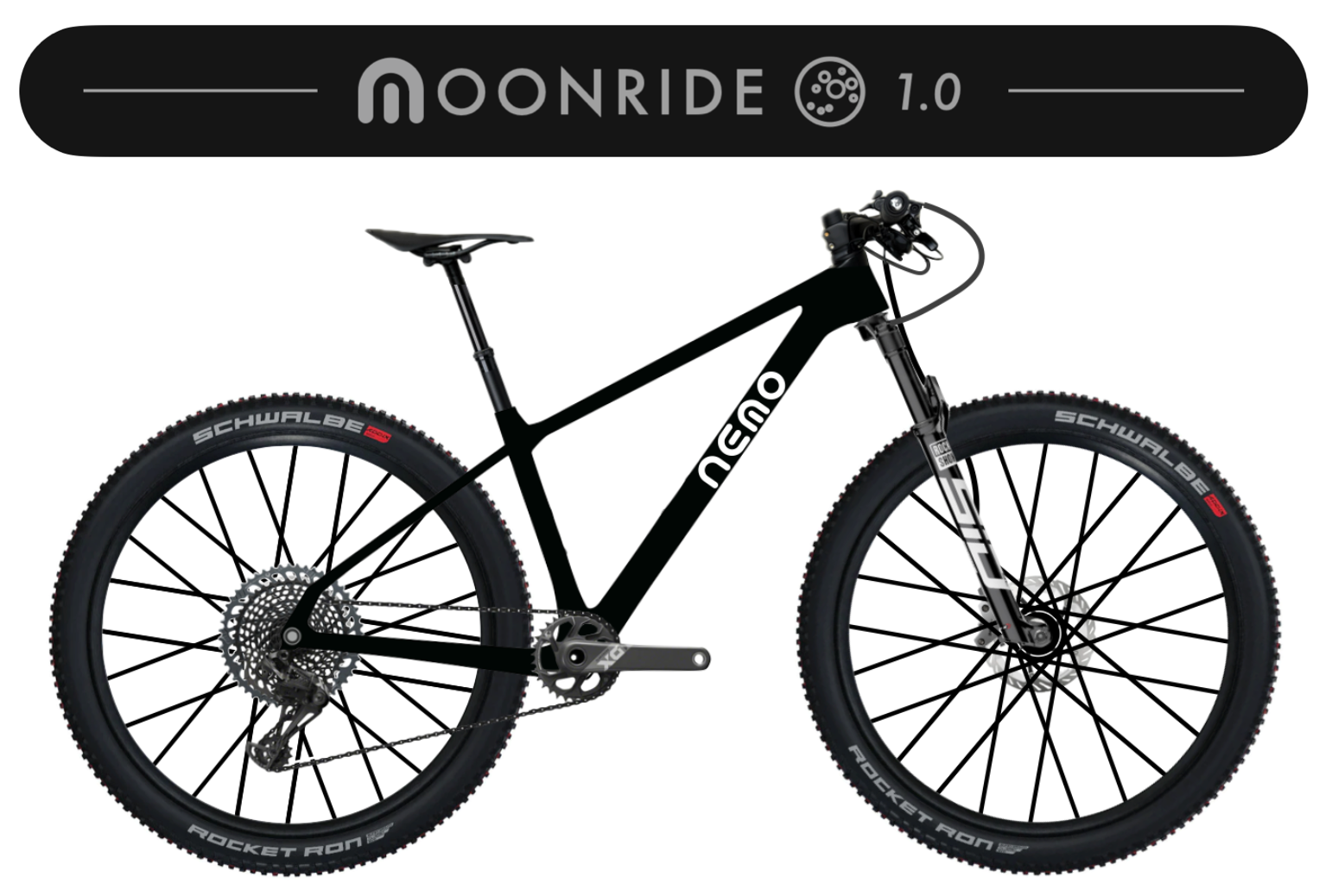 NEMO Moonride 1.0