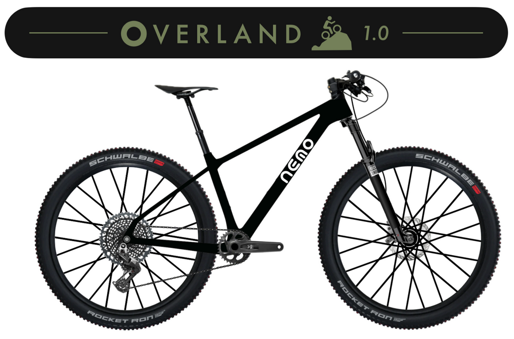 NEMO Overland 1.0