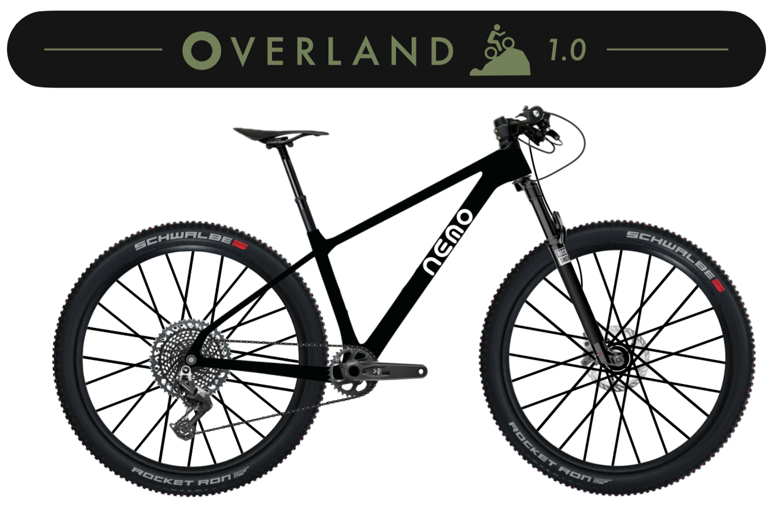 NEMO Overland 1.0