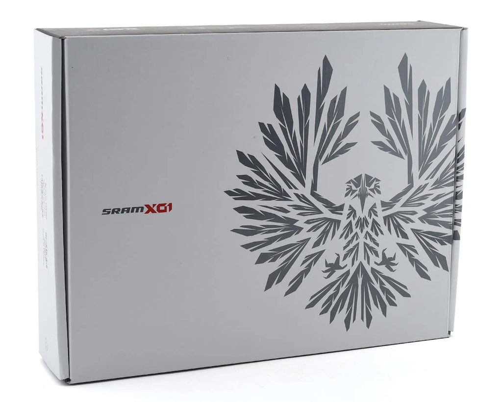 SRAM Eagle X01 Cassette - XG1295