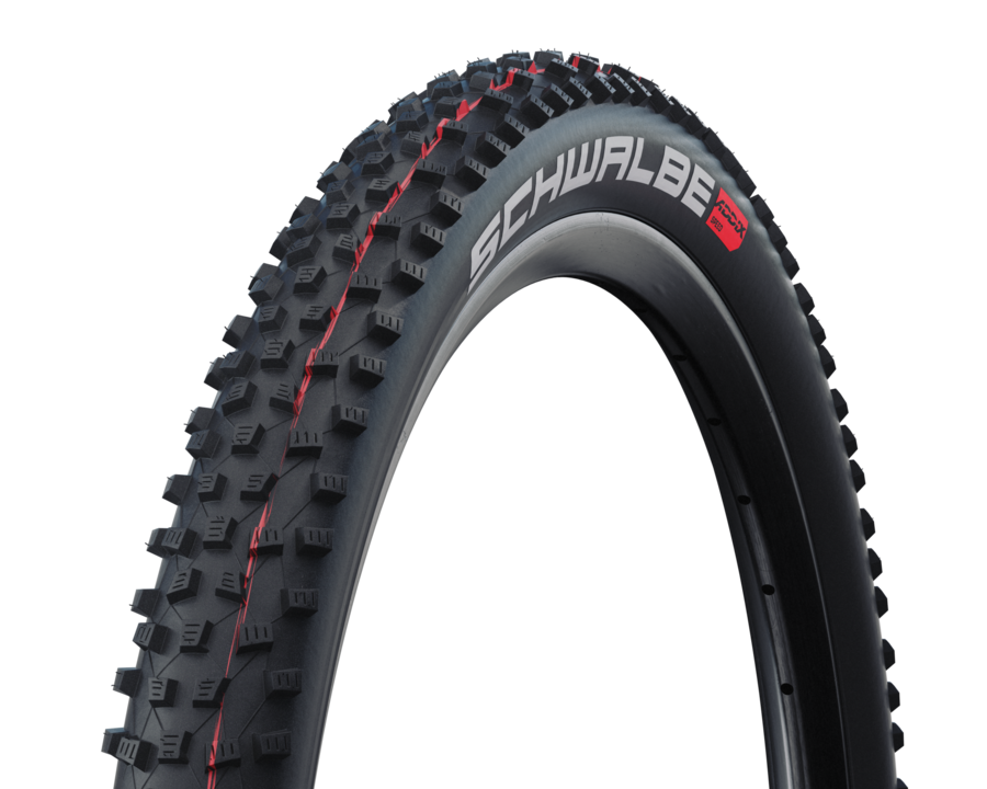Rocket Ron 29x2.10 (Addix Speed), Super Speed)