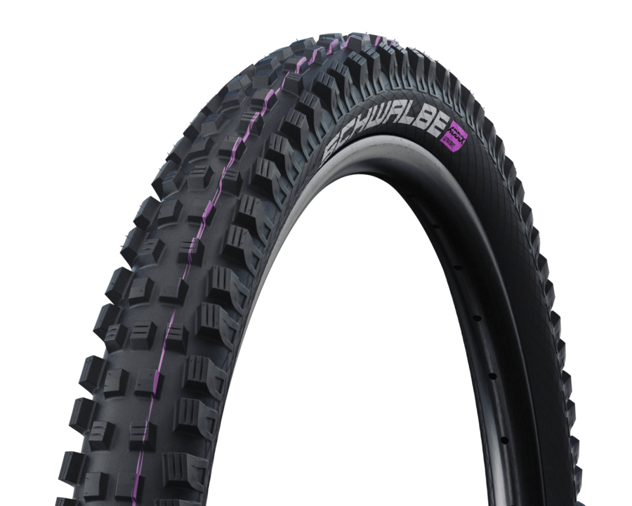 Magic Mary Evo 27.5x2.60 (Addix Soft, Super Trail TLE)