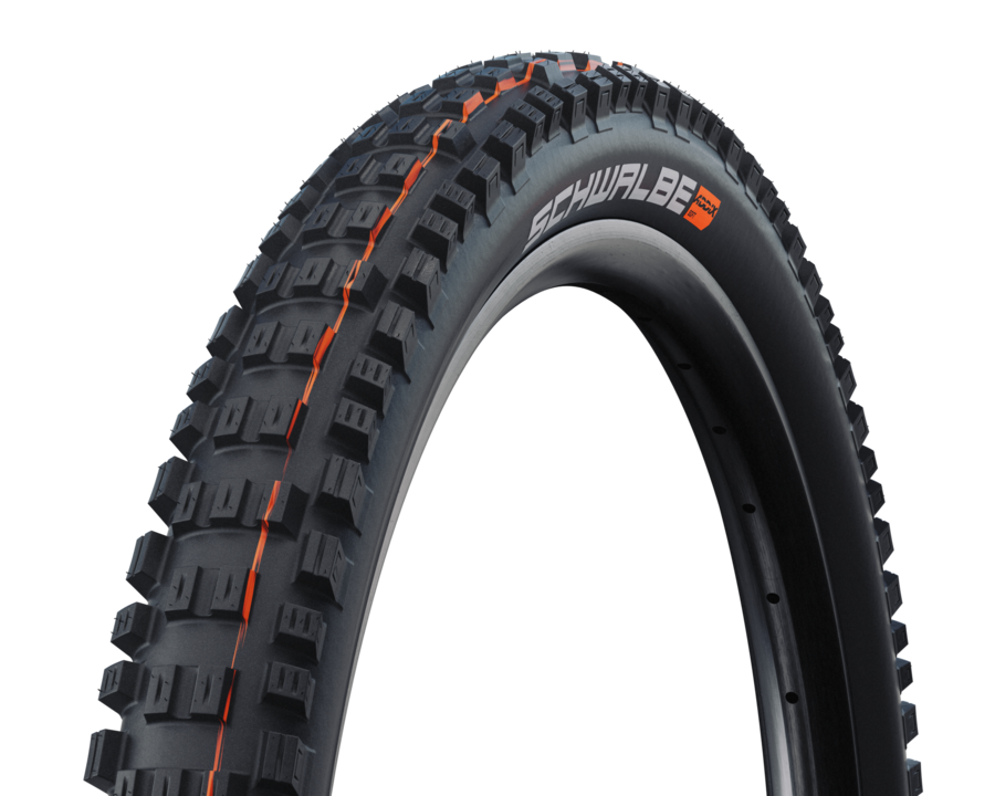EDDY CURRENT FRONT Evo 29x2.60 (Addix Soft, Super Trail TLE)