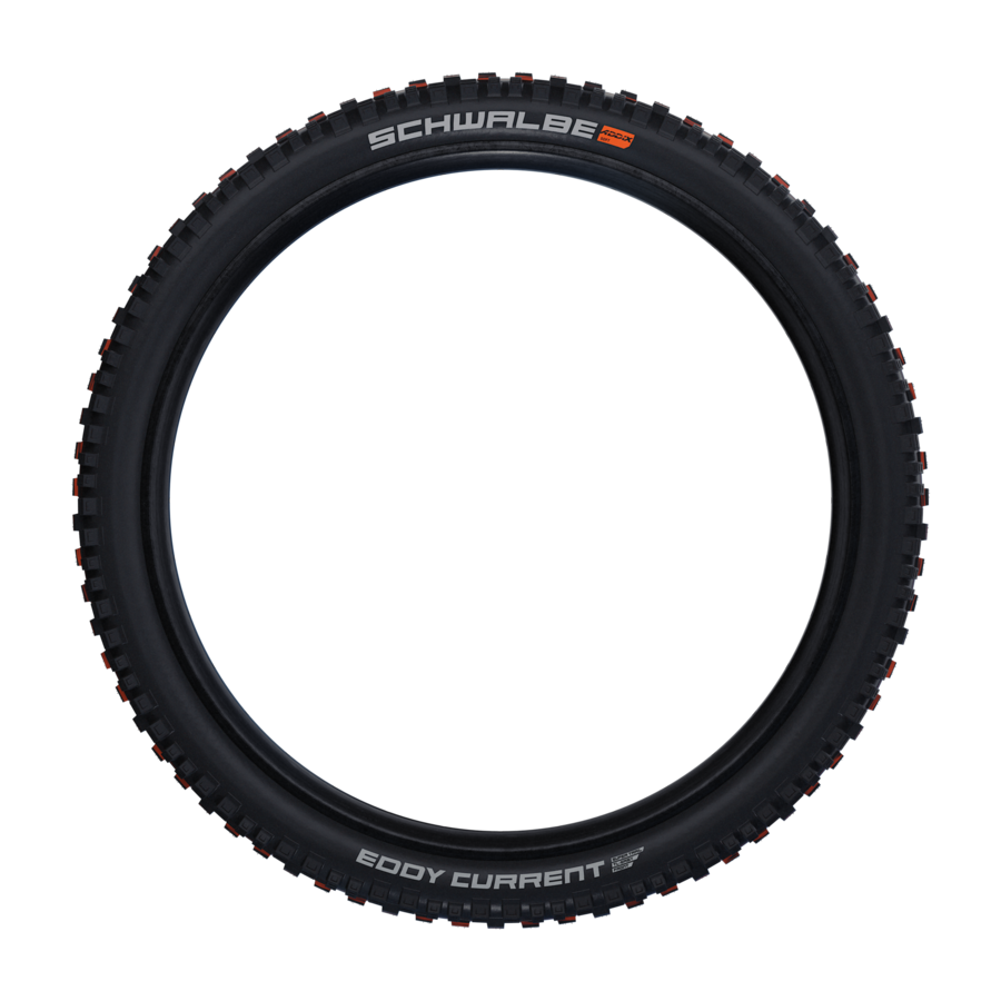 EDDY CURRENT REAR Evo 27.5x2.60 (Addix Soft, Super Gravity TLE)