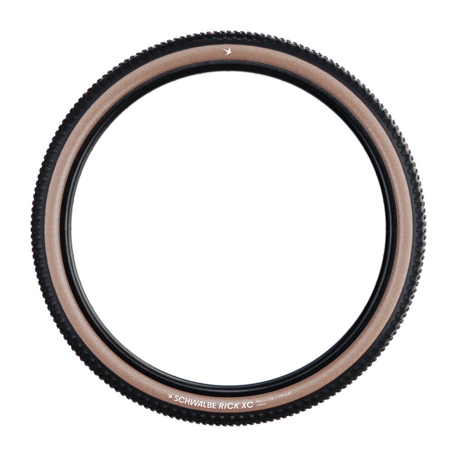 Rick 29x2.25 (Addix Speed, XC Pro TLR)
