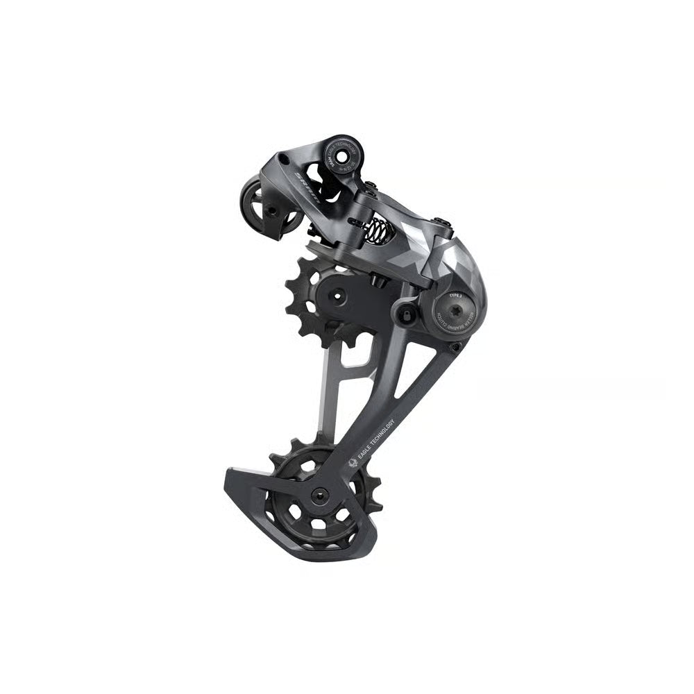 SRAM X01 Derailleur